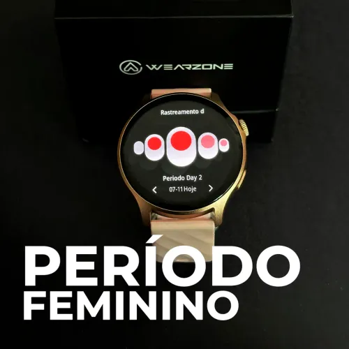 Smartwatch Life
