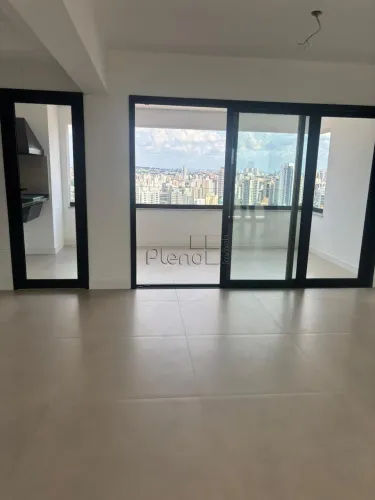 Apartamento à venda em Campinas, Cambuí, com 3 suítes, com 163 m², Epic Cambuí