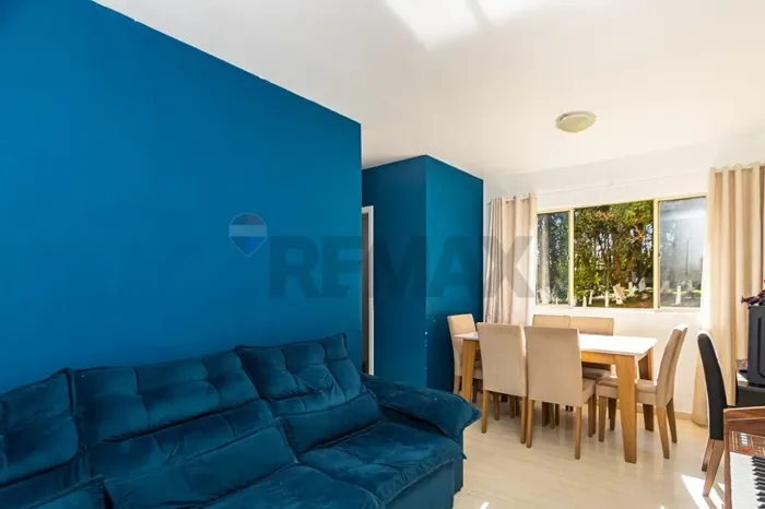 Apartamento Garden à venda, R$ 309.900,00 em São José dos Pinhais/PR