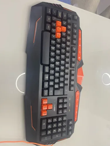 Teclado Multilaser 100%