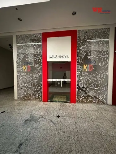 Loja à venda, 80 m² por R$ 495.000,00 - Paraíso - Santo André/SP