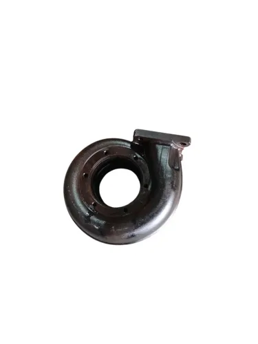 Caracol Da Turbina Scania Pgr 380/420 - 4039283