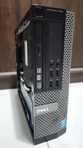 Dell Optiplex 9020 i5 4th