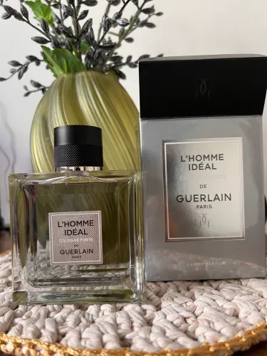 Guerlain Cologne Forte 100ml