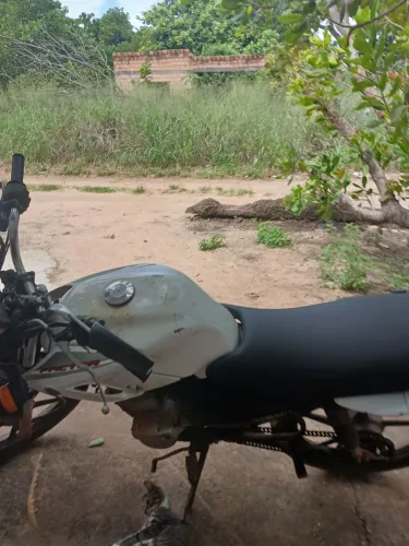 Vende-se uma yamaha factor 125 ( 2013,2014 )
