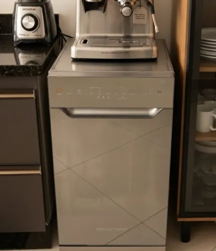 Lava Louças Brastemp 10 Serviços 220V