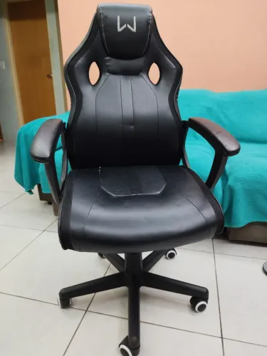 Cadeira Gamer Profissional