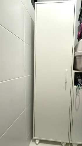 Armário de Lavanderia Tok Stok