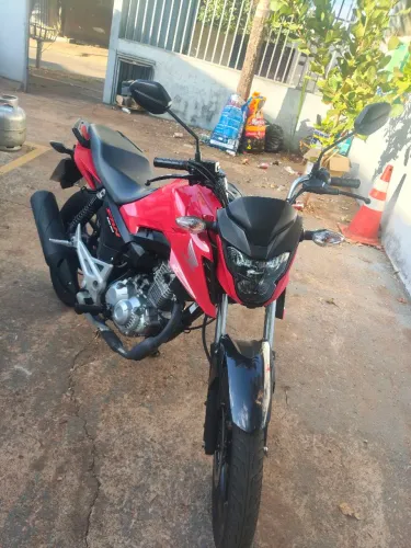 Fan 160 em dias