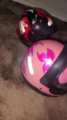 Capacete