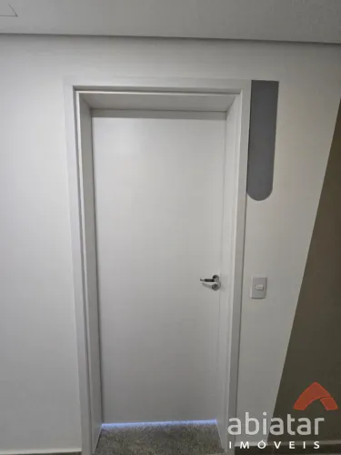 Studio à venda - Butantã - Condomínio Modern Butantã - São Paulo/SP - 26m² - 1 dormitório