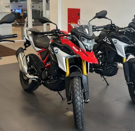 G 310 GS 2024