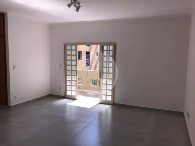 Apartamento térreo com 2 quartos para alugar, 74m - Vila Ana Maria - Proximo ao Ribeirão S