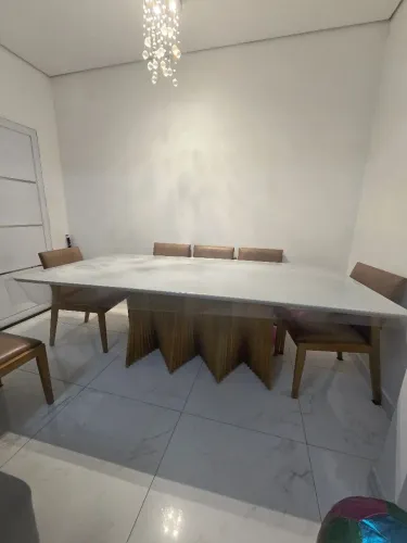 Mesa de Alto Padrão Nova