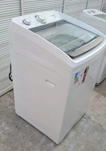 Máquina de lavar consul