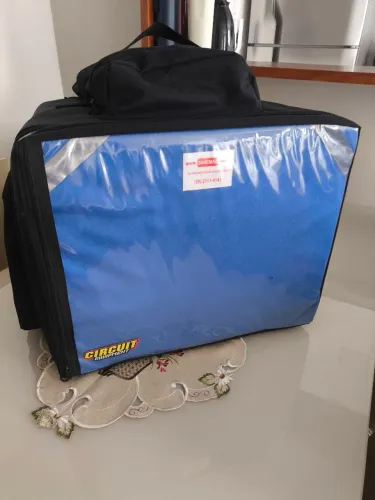 Vendo BAG MOTOBOY 