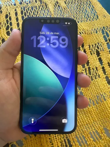 iPhone 14, 256 gb , impecável