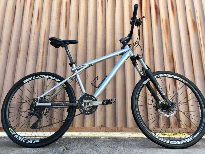 Bike GT avalanche aro 26