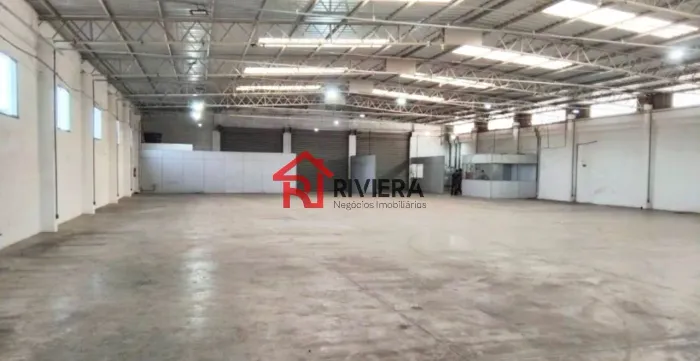 Galpão Comercial para Locação em São Luís-MA, Maracanã: 2.570,00 m² de Área Disponível!