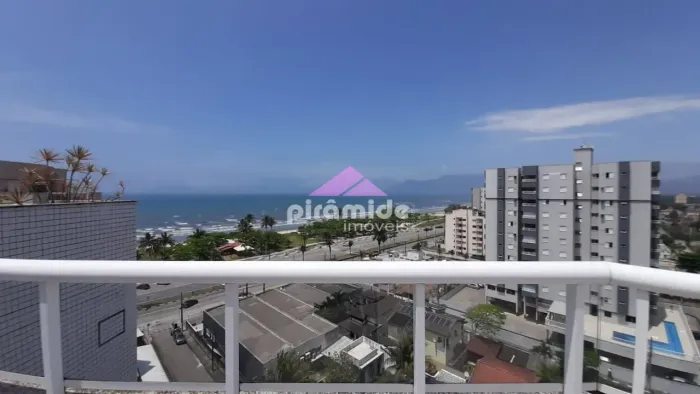 Cobertura Duplex com 4 dormitórios à venda, 198 m² por R$ 1.450.000,00 - Indaiá - Caraguat