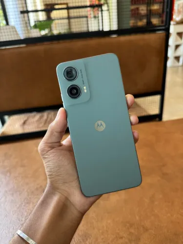 MOTOROLA G35 5G 256gb