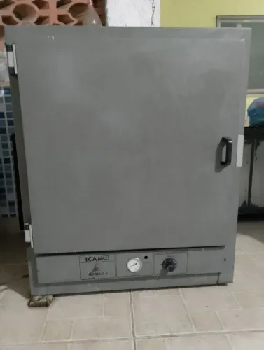 Vendo Estufa de esterilização de laboratório