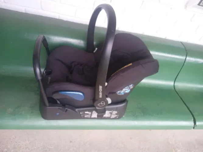 Bebê conforto