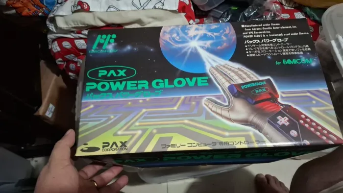 Powerglove