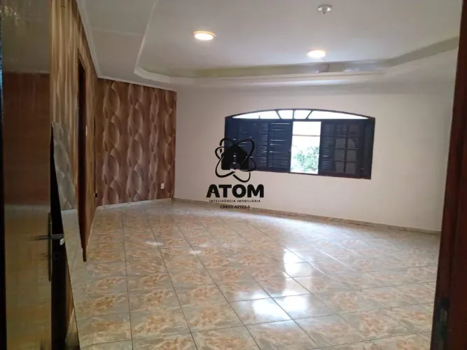 CASA SOBREPOSTA PARA RESIDÊNCIA OU COMÉRCIO VILA SÃO JOSÉ