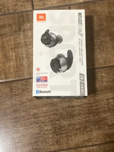 JBL Reflect Flow Pro