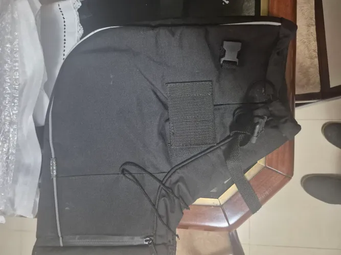 Protetor de manópla e punha
