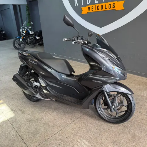PCX 160