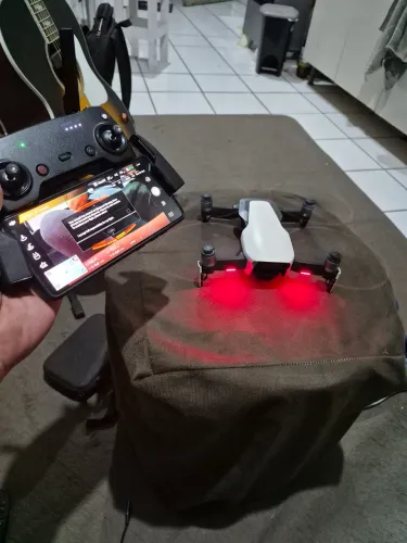 Drone dji mavic air