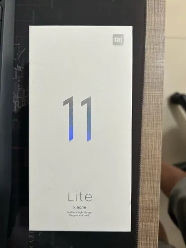 Mi 11 Lite Celular