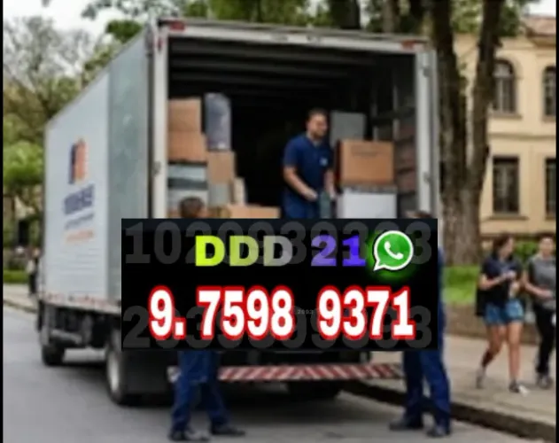 Frete em Penha | atendimento 24 horas