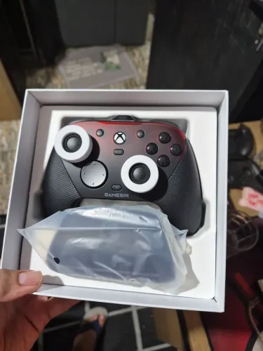 GAMESIR G7 PRO WIRELESS BLUETOOTH XBOX E WINDOWS. 