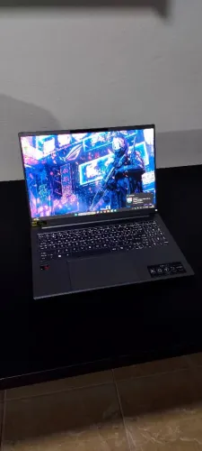NOTEBOOK ACER ASPIRE 16 AI