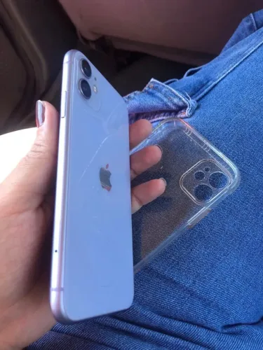 iPhone 11 64gb