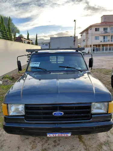 F4000 1992 