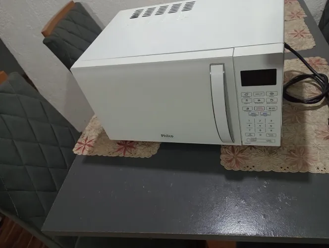 Microondas 