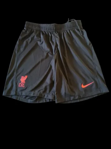 calção/shorts liverpool third 2020/2021