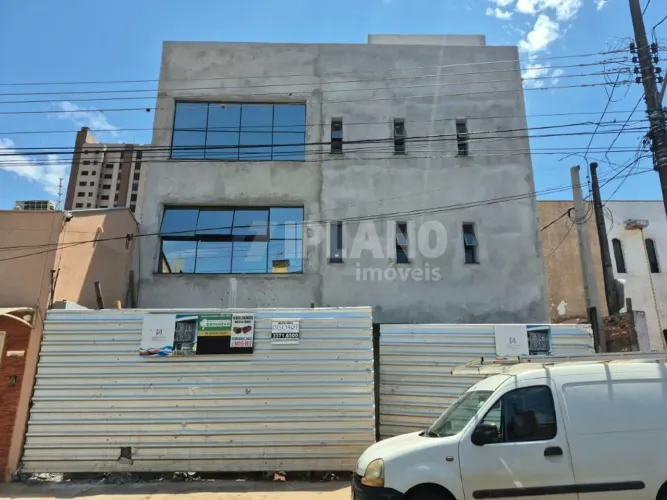 Locação de Comercial / Sala na cidade de São Carlos
