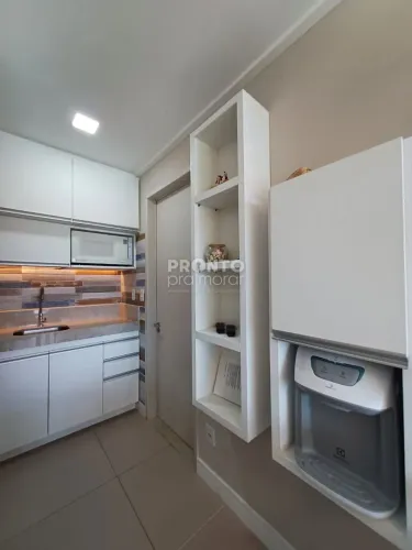 Apartamento com 1 quarto em Porto de Galinhas