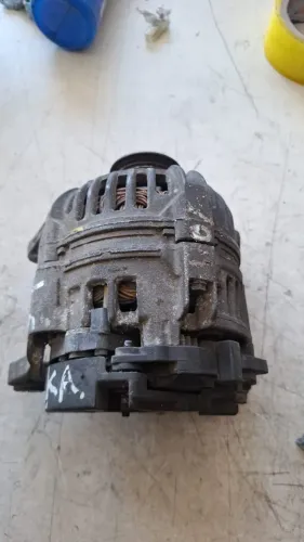 Alternador fiesta/ka/courier  1.0 1999-2001 (Cod:0 124 235 038)