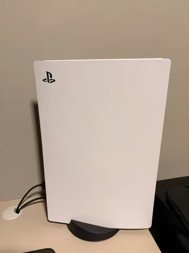 PlayStation 5 + 2 controles