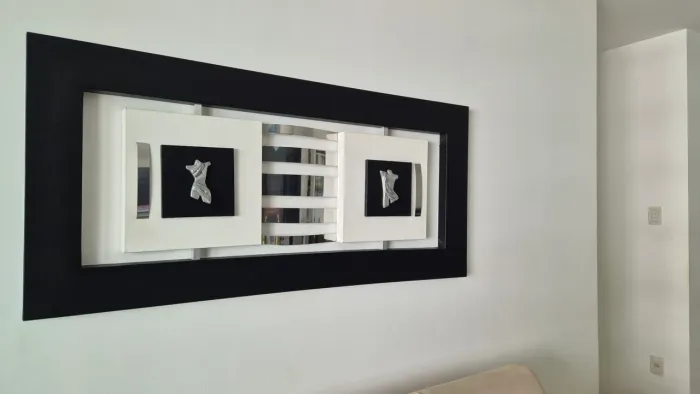 Quadro de parede