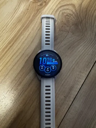Garmin Forerunner 165