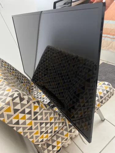 TV AOC 43? + Máquina de Lavar 9kg Consul Leia o Anúncio!!