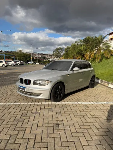 BMW 118IA 2.0 16V 136cv 5P 2010