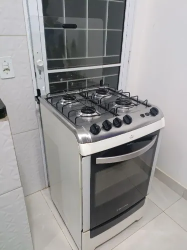 Fogão Electrolux